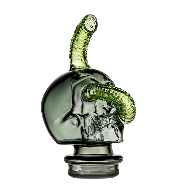 MJ Arsenal – Grim Ripper Puffco Peak Top